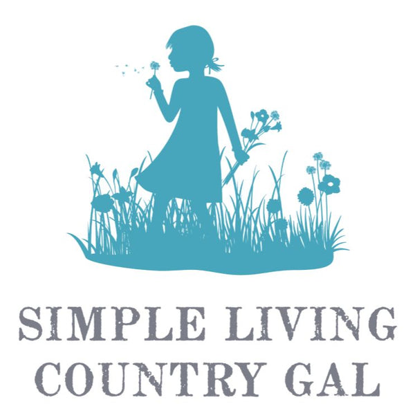 Simple Living Country Gal